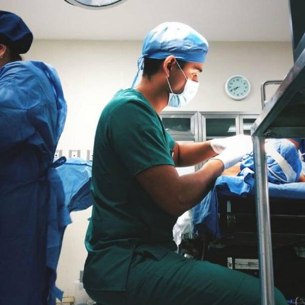 Otorrinolaringólogo en Naucalpan