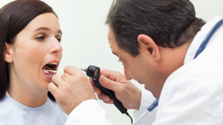 tratamiento para Nódulos de laringe  Otorrinolaringólogo en Naucalpan